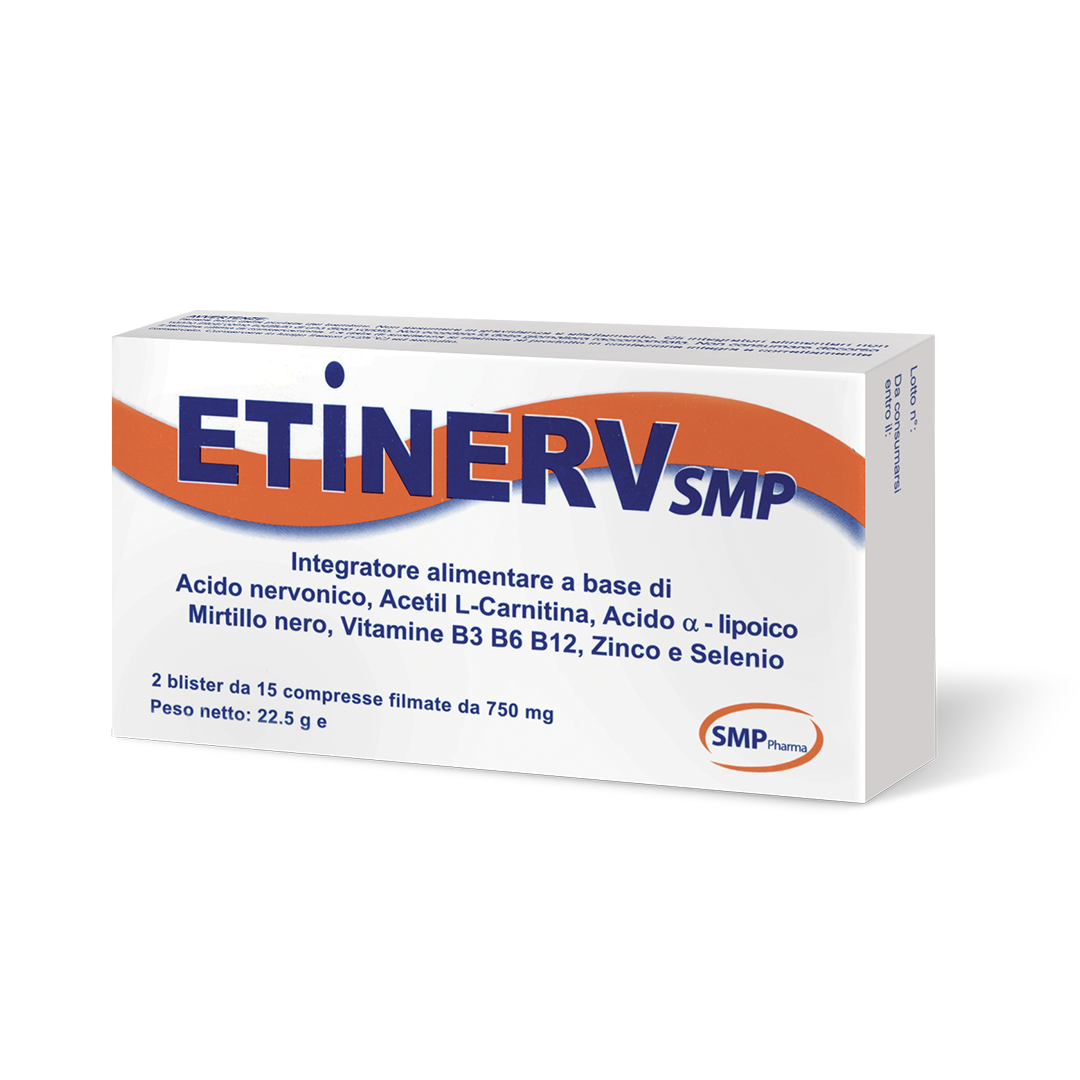Etinerv