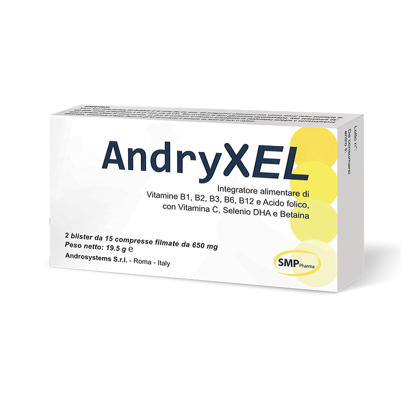 SMP-PHARMA-ANDRYXEL